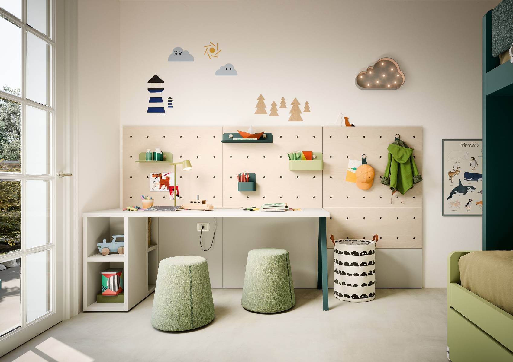 BedHabits Kidsrooms Design 23 026 027 WEB